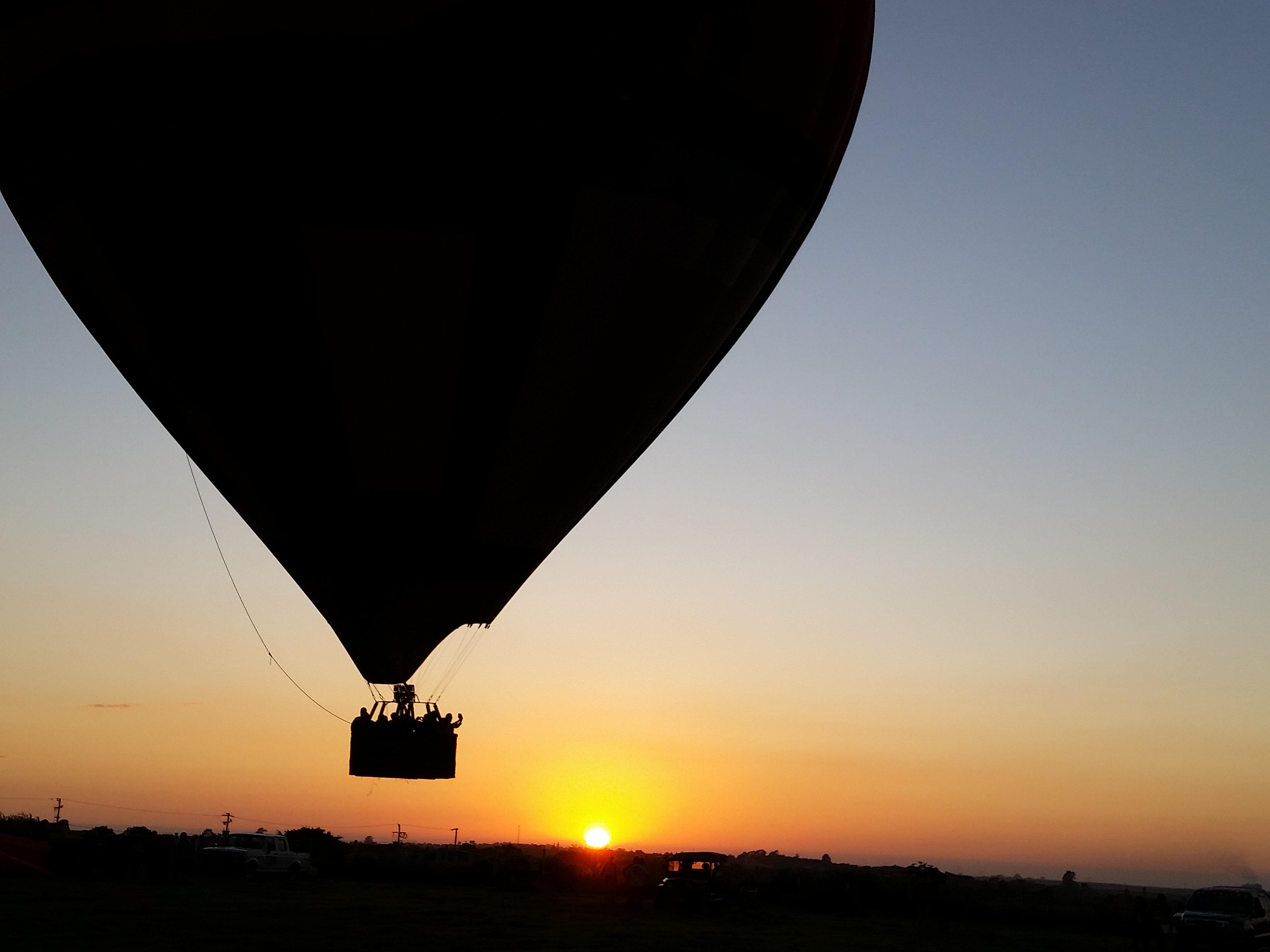 Balonismo Aventura 12