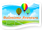 Balonismo Aventura